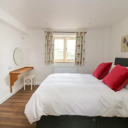 Joiners Holiday home York