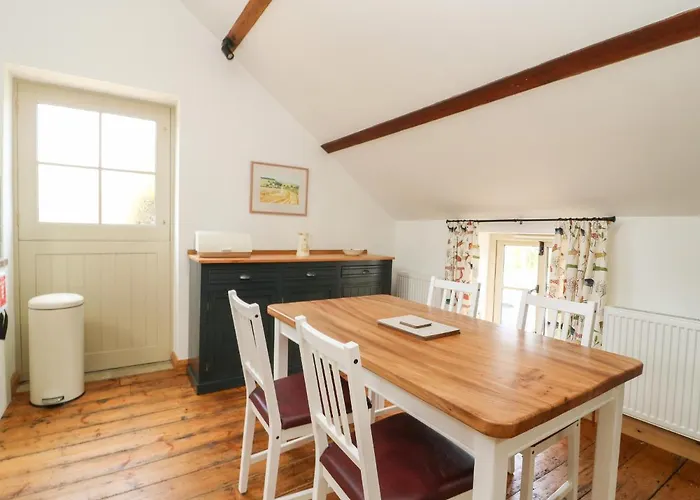 Holiday home Joiners