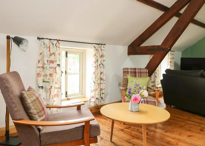 Holiday home Joiners *