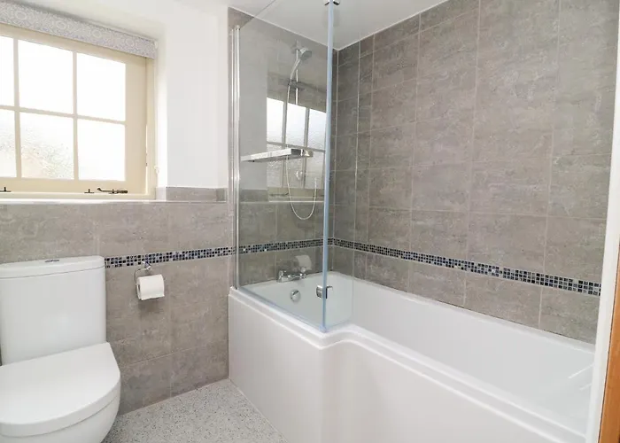 Holiday home Joiners *