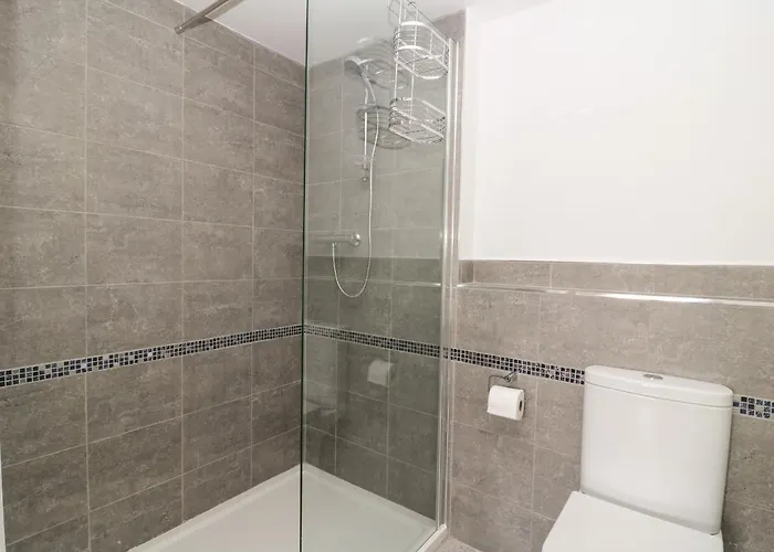 Holiday home Joiners York