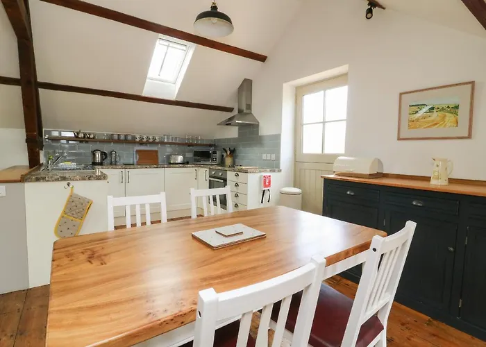 Joiners Holiday home York