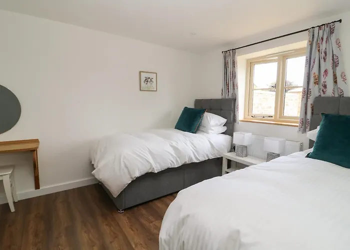 Joiners Holiday home *