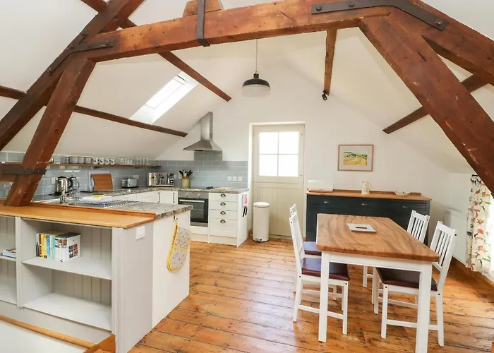 Joiners Holiday home York