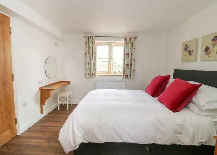 Joiners Holiday home York