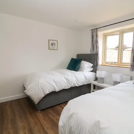 Joiners Holiday home *