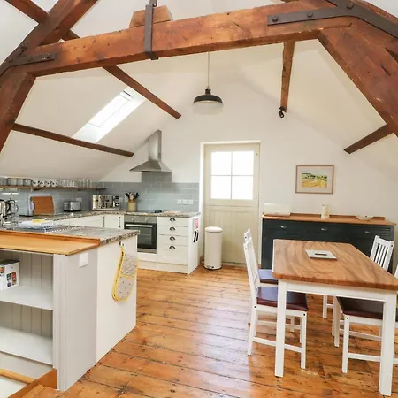 Joiners Holiday home York