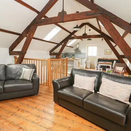 Joiners York
