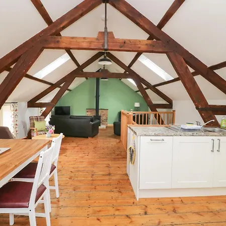 Holiday home Joiners York