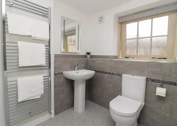 Holiday home Joiners