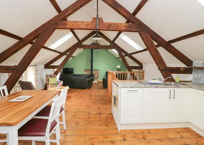 Holiday home Joiners York